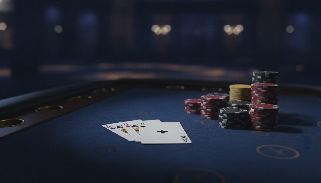 Vulkan Vegas: Una Amplia Selección de Juegos