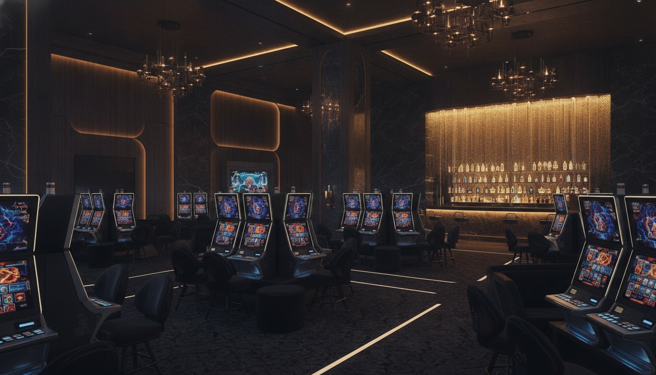 Vulkan Vegas — Guía de Registro y Acceso